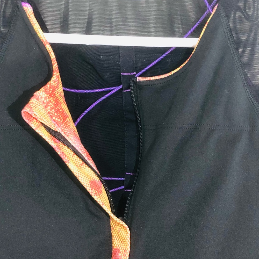 New balance sports bra